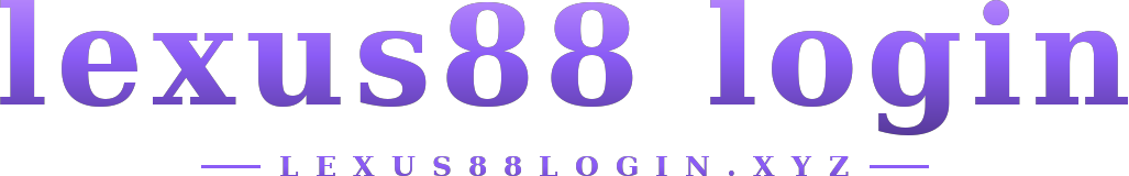 lexus88 login logo